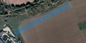 Teren extravilan 9.400mp, Ieselnita, jud. Dolj