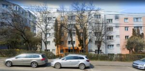 Apartament 4 camere, 77,28mp, Cluj-Napoca, jud. Cluj