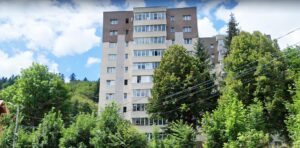 Apartament 2 camere, 45,53mp, Sinaia, jud. Prahova