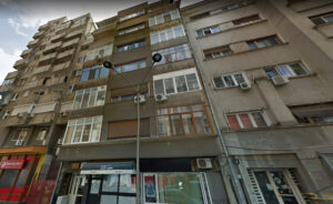 Apartament 4 camere, 143,19mp, sector 5, Bucuresti