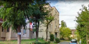 Garsoniera 24,55mp, Zalau, jud. Salaj