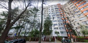 Apartament 2 camere, 52,20mp, sector 3, Bucuresti