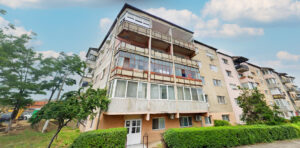 Spatiu comercial 83,08mp, Oradea, jud. Bihor