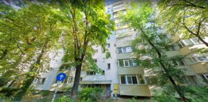 Apartament 3 camere, 67,11mp, sector 3, Bucuresti