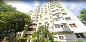 Apartament 2 camere, 35,76mp, sector 2, Bucuresti