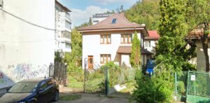 Vila S+P+E 92mp + teren intravilan 279mp, Piatra Neamt, jud. Neamt