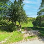 Teren intravilan 671mp, Bozna, jud. Salaj