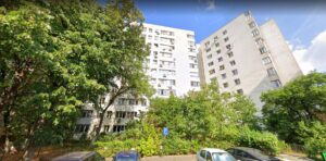 Garsoniera 27,52mp, sector 3, Bucuresti