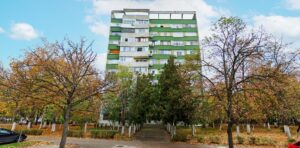 Apartament 3 camere, 61,32mp, Galati, jud. Galati