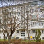 Garsoniera 23,33mp, Bacau, jud. Bacau