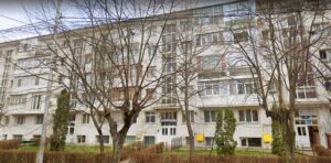 Garsoniera 23,33mp, Bacau, jud. Bacau