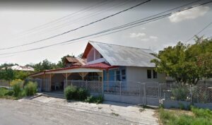Spatiu comercial 61mp + teren intravilan 450mp, Gornet, jud. Prahova
