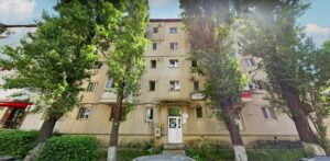 Apartament 2 camere, 38,99mp, Iasi, jud. Iasi
