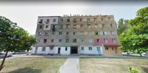 Garsoniera 11,39mp, Targoviste, jud. Dambovita