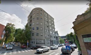 Apartament 3 camere, 121,38mp, sector 2, Bucuresti