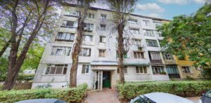 Apartament 3 camere, 60mp, Iasi, jud. Iasi
