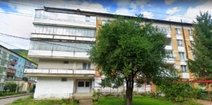 Apartament 2 camere, 48,07mp, Dodeni, jud. Neamt