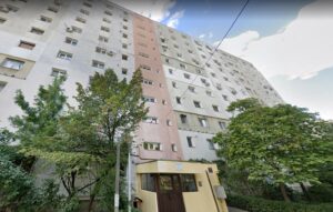 Apartament 2 camere, 49,95mp, Iasi, jud. Iasi