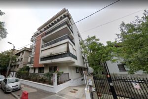 Apartament 4 camere, 217,82mp + 2 locuri parcare + boxa, sector 1, Bucuresti