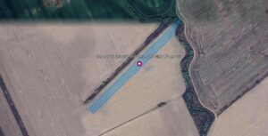 Teren arabil extravilan 10.000mp, Contesti, jud. Dambovita