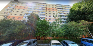Apartament 2 camere, 41,29mp, sector 2, Bucuresti