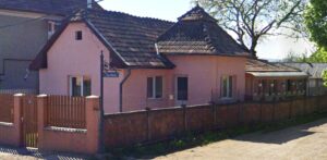 Casa D(p)+P 85mp + teren intravilan 317mp, Mihai Viteazu, jud. Cluj