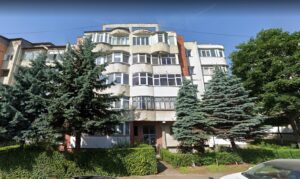 Apartament 3 camere, 63,58mp, Falticeni, jud. Suceava