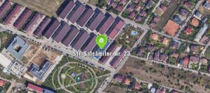 Apartament 2 camere, 47,45mp, Dudu, jud. Ilfov