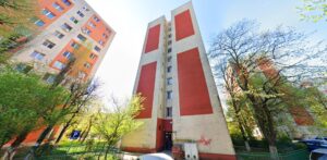 Apartament 2 camere, 34,76mp, sector 5, Bucuresti