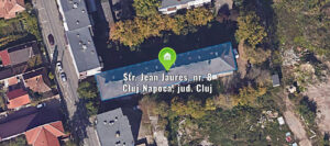 Apartament 2 camere, 40,62mp + boxa, Cluj-Napoca, jud. Cluj