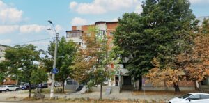 Apartament 3 camere, 67,26mp, Bacau, jud. Bacau