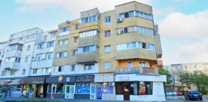 Apartament 2 camere, 53,13mp, Bacau, jud. Bacau