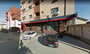 Spatiu comercial 137,03mp, Popesti-Leordeni, jud. Ilfov