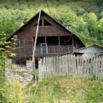Casa P+E 188mp + teren intravilan 878mp, Traisteni, jud. Prahova