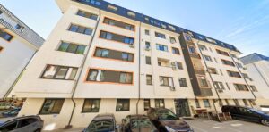 Apartament 2 camere, 46,79mp, Dudu, jud. Ilfov