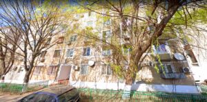 Apartament 2 camere, 28,67mp, sector 5, Bucuresti