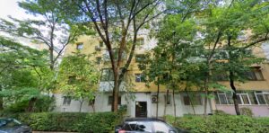 Apartament 3 camere, 61,67mp, Iasi, jud. Iasi