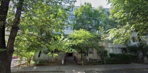 Apartament 2 camere, 34,49mp, sector 3, Bucuresti