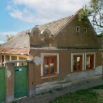 Casa + teren intravilan 449mp, Pecica, jud. Arad