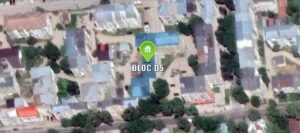 Apartament 3 camere, 45mp, Corabia, jud. Olt