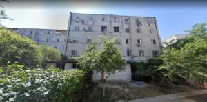 Apartament 2 camere, 28,77mp, Constanta, jud. Constanta