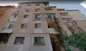 Apartament 2 camere, 50mp, Buzau, jud. Buzau