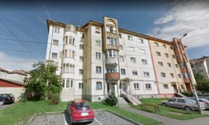 Apartament 4 camere, 86,70mp, Sebes, jud. Alba
