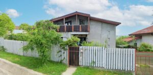 Casa P+M + teren intravilan 500mp, Valea Adanca, jud. Iasi