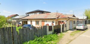 Casa P 166mp + teren intravilan 250mp, Sindrilita, jud. Ilfov