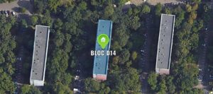 Apartament 3 camere, 62,28mp, sector 3, Bucuresti