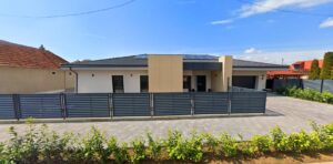 Casa P 275mp + teren intravilan 1.046mp, Alesd, jud. Bihor