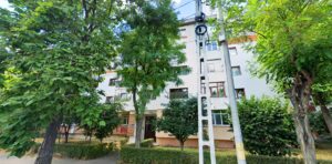 Apartament 3 camere, 64,44mp, Pitesti, jud. Arges
