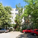 Apartament 3 camere, 46,87mp, Constanta, jud. Constanta