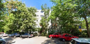 Apartament 3 camere, 46,87mp, Constanta, jud. Constanta